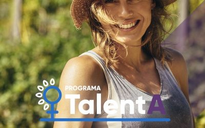 Corteva Agriscience™ y Fademur presentan el Programa TalentA en el Día Internacional de las Mujeres Rurales