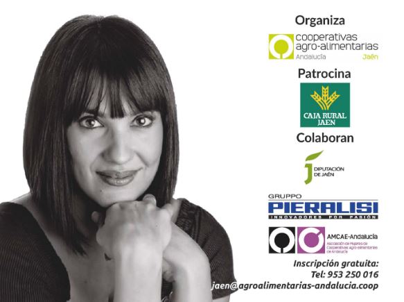 La Asociación de Mujeres de Cooperativas Agro-alimentarias se presentará en Jaén el próximo 13 de noviembre con la participación de Irene Villa