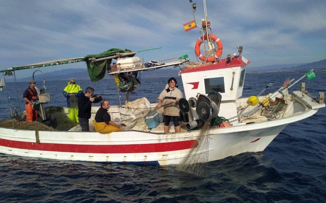 Ecologistas en Acción: 8M: Visibilizar y poner en valor a las mujeres del sector primario
