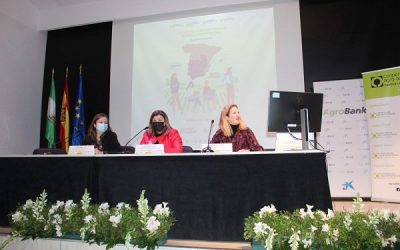 El I Encuentro Interterritorial de Mujeres Cooperativistas traza la hoja de ruta para afianzar la igualdad de oportunidades en la economía social agraria