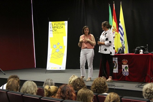Cooperativistas de Huelva refuerzan su liderazgo a través de la inteligencia emocional