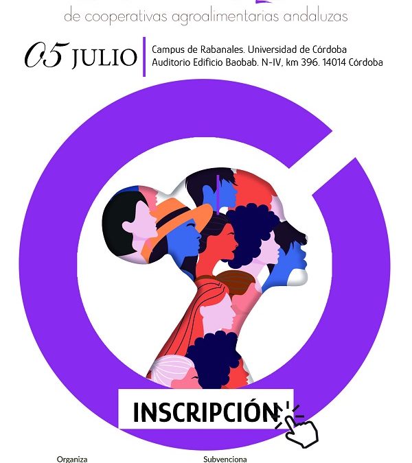 Cooperativistas andaluzas conocerán en el foro ‘Agrotech en femenino’ las herramientas para imprimir ritmo a la digitalización del sector agroalimentario
