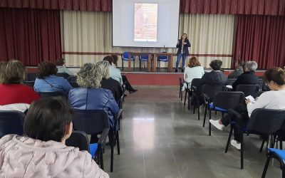 AMFAR informa sobre Titularidad Compartida en Andalucía