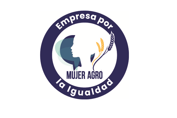 MujerAGRO lanza el sello “Empresa por la Igualdad”, un distintivo que impulsa la visibilidad