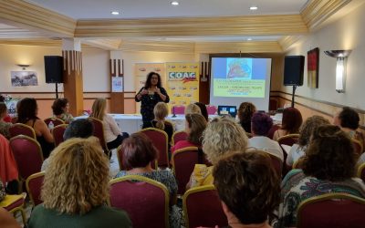 COAG Andalucía celebra su XXI Encuentro de Igualdad bajo el lema ‘Por una alimentación sin trucos, pero con tratos’