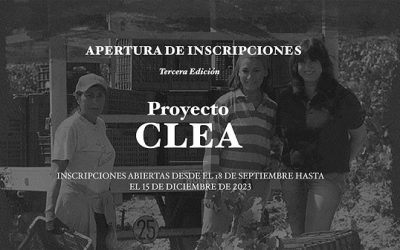 FADEMUR y Bodega Bardos lanzan la tercera edición del Proyecto Clea para impulsar el emprendimiento rural femenino