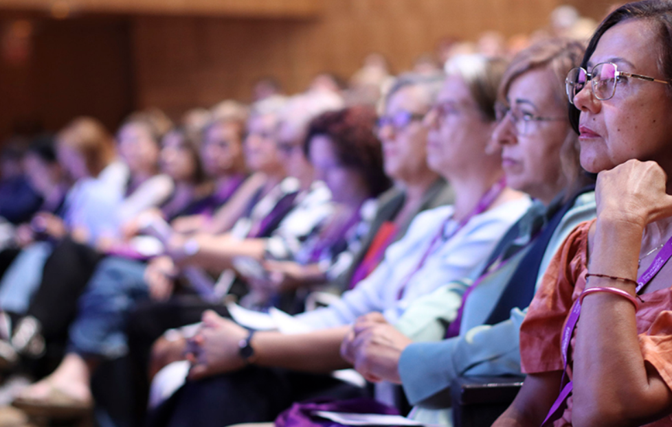 FADEMUR pide justicia para las mujeres rurales