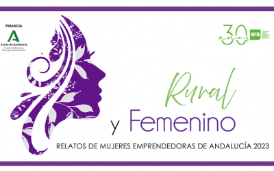 Rural y Femenino, la nueva publicación de ARA para visibilizar el emprendimiento de las mujeres rurales