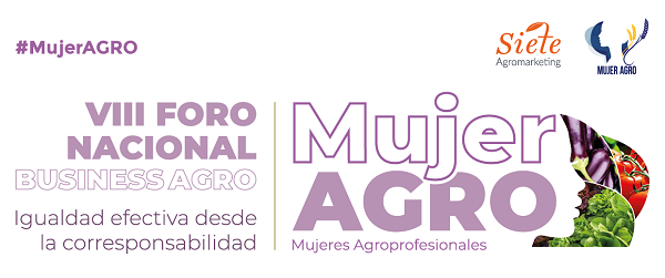 Almería será el escenario del VIII Foro Nacional Mujeres Agroprofesionales MujerAGRO