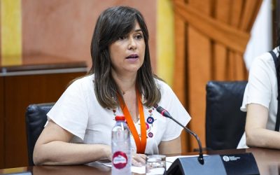Fademur Andalucía reclama medidas concretas en el Estatuto de las Mujeres Rurales y del Mar para hacer efectiva y real la igualdad en el campo