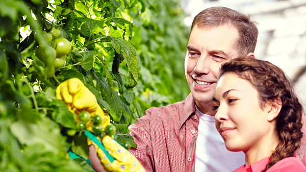 El Ministerio de Agricultura organiza un encuentro con mujeres rurales el próximo 5 de marzo